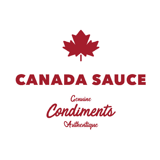 Logo - Canada Sauce