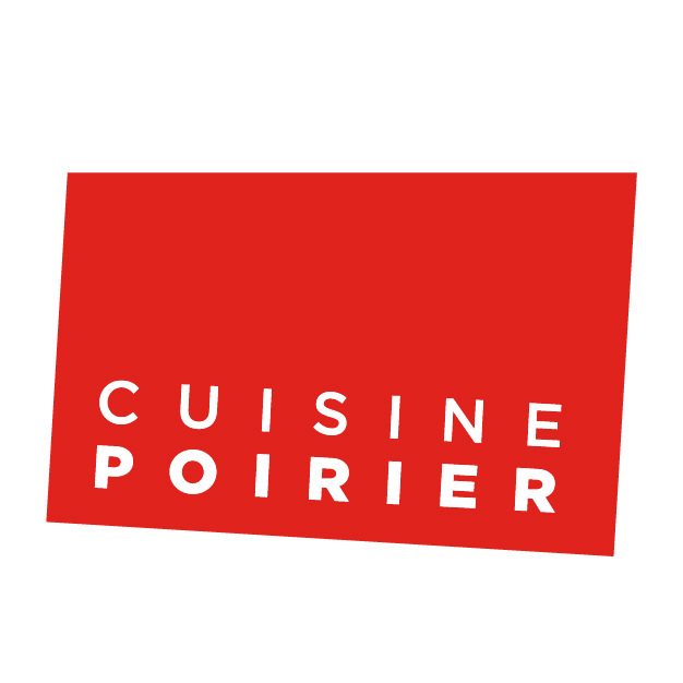 Logo - Cuisine Poirier